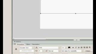 Download the video "Simple Quiz in Flash using Actionscript 2.0 tutorial"