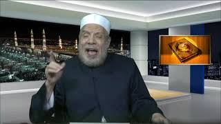 صورة ➣الخلع القضائي بسب الضرر هل ينفذ في باب الديانة/فتاوى على الهواء مباشرة/الثلاثاء(2021/3/2م)