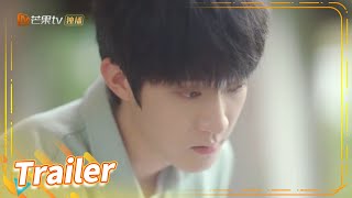 【精彩预告】四人组上演“小学生吵架”现场《我迟到了那么多年Never Too Late》【芒果TV大芒】