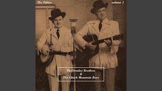 [Say] Won&#39;t You Be Mine