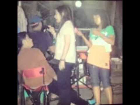 ALIANDO & PRILLY ❤️