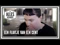 Tot bloedens aan toe wordt er gestreden! | De Alleskunner