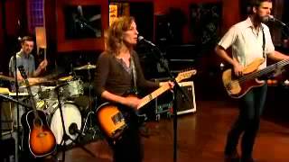 04 Careless WSKG Expressions  Sarah Harmer, part 1