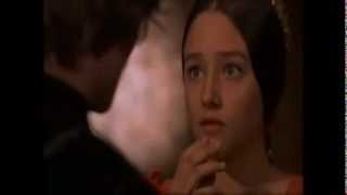 Romeo and Juliet _ The Movie 1968  (Jullie - Nem Um Segundo)