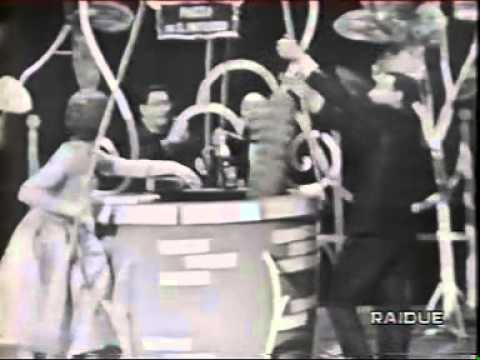 "Au Revoir" Finale "Buone Vacanze" - 10/11