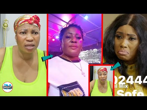 Abαyifoɔ🔥They'll K!|| U if...Naana Brown drops more SƐCRƐTS to Ɛxposɛ Abigail & Maame Owusua about..