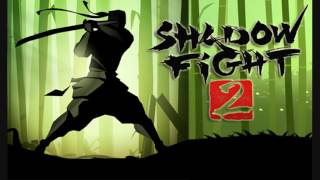 Shadow Fight 2 Lesson In Dark Room Theme