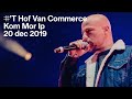 'T Hof Van Commerce - Kom Mor Ip (live in Kortrijk)