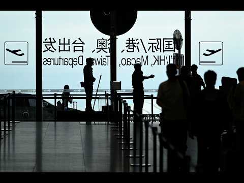 China Expands Entry and Exit Ban Powers With Sweeping ...