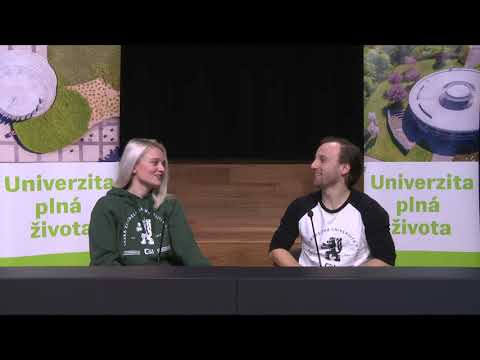 ČZU Video