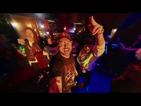 Bleed The Fifth - live at The Savoy, Barry 20/13/2025