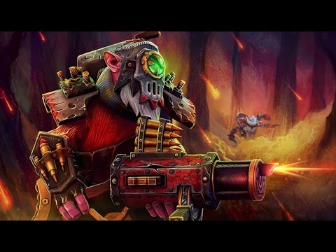 How to Counter Sniper in Dota 2