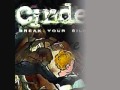 Cinder-She Said With Lyrics 