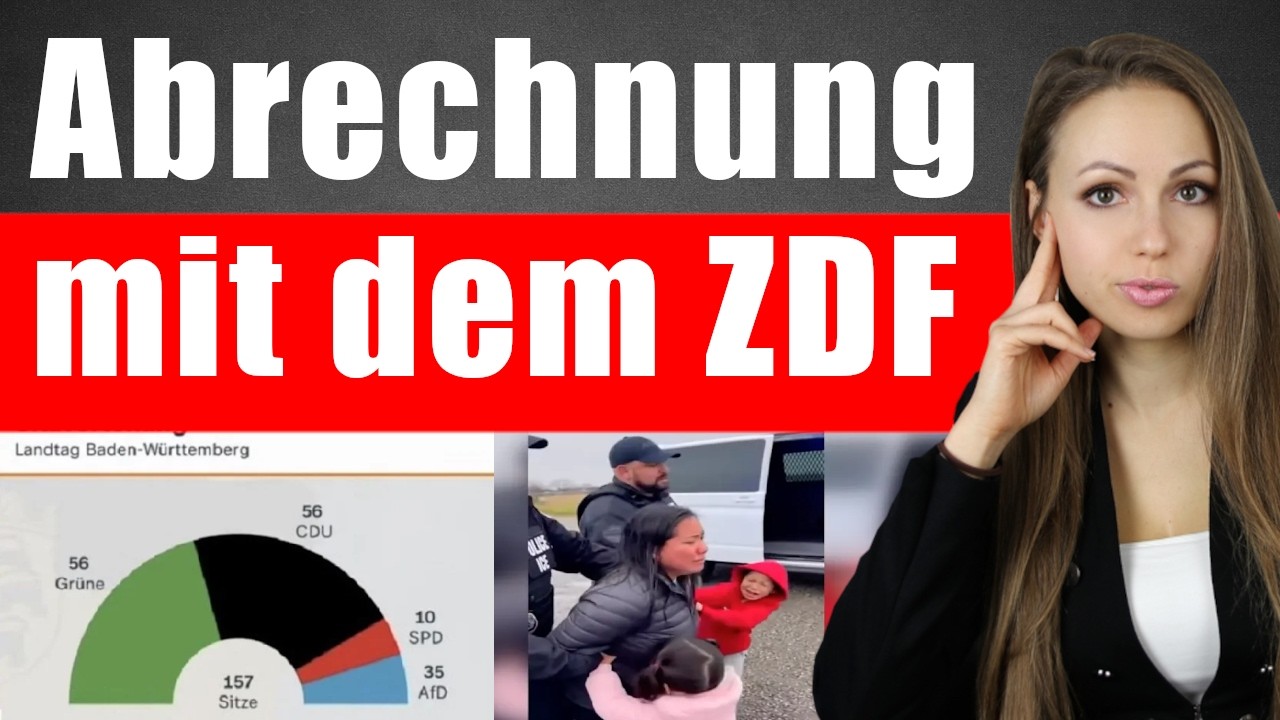 Scharfe Kritik vom ZDF Fernsehrat | Wirklich? | DAS steckt dahinter!