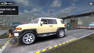 Border patrol Police Simulator-IOS #GAMEPlAY 44