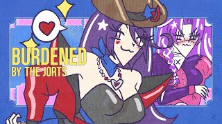 Cover art for 「MV」Burdened by the Jorts