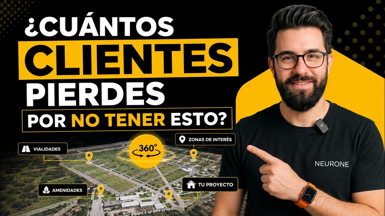 Ver video de Neurone Tours Aéreos 360