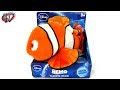 Disney Pixar Finding Nemo: Talking Nemo Plush ...