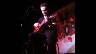 Rob Dickinson Future Boy Acoustic