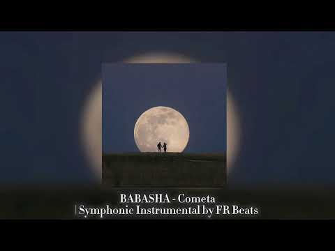 BABASHA - Cometa | Symphonic Instrumental by FR Beats