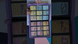 Masterset ME4 in progress #pokemon #pokemoncards #chaosascendant #chaosrising