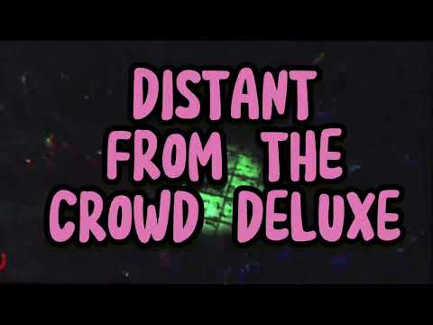 Ty Finesse - To The Edge ( Official visualizer )