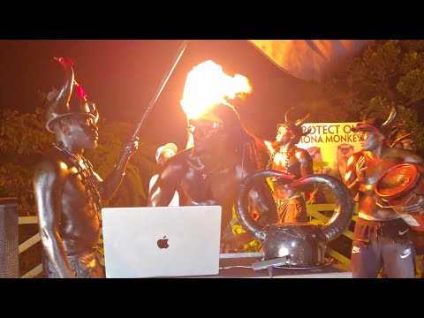 DJ SUPER AKTIVE - Grenada JAB JAB SOCA MIX VOL.2 (SOCA EVOLUTION)🇬🇩🇬🇩🇬🇩🇬🇩🔥🔥🔥🔥