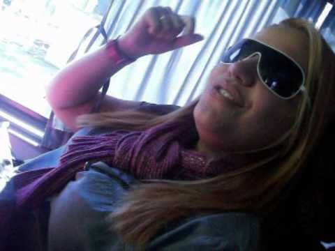 Tathi Kiss - Ai Se Eu Te Pego