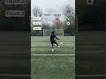 3 Touch Challenge Soccer Football Shorts