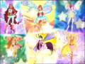 La Magia Di Winx Club 