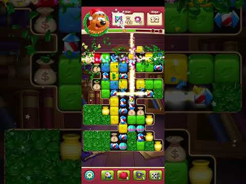 Toon blast 5668 (formerly 5666) no booster 2 stars