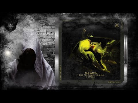 Henri Bergmann & Wennink – Simulacrum (Original Mix) [Automatik]
