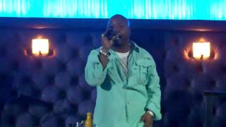 Kilo Ali  &quot;Nasty Dancer&quot; @ Echelon 3000