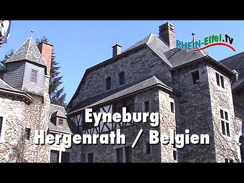 Eyneburg | Burgfest 2007 | Rhein-Eifel.TV