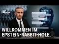 Wenn Missbrauch Zum Globalen True Crime Event Wird ZDF Magazin Royale