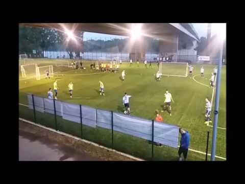 TOP liga BA: Highlights- T.F.S. vs. Ako chcete