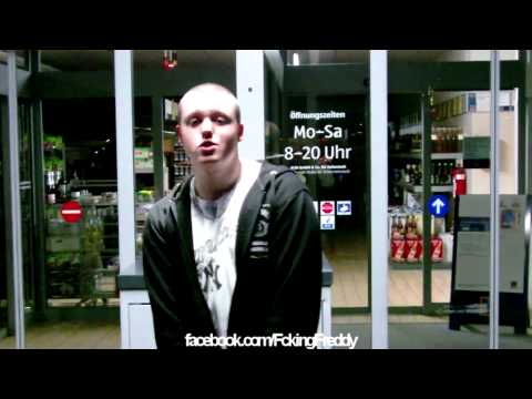 Fucking Freddy - VBT 2012 (Qualifikation)