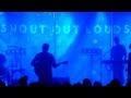 Shout Out Louds - Destroy live in Erlangen 22.3.2013