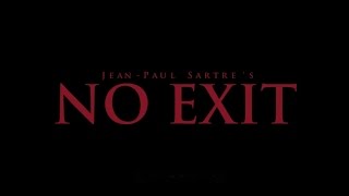 Jean-Paul Sartre’s &quot;No Exit&quot;: A BBC Adaptation Starring Harold Pinter (1964) | Old Movies Online