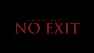 Jean-Paul Sartre’s &quot;No Exit&quot;: A BBC Adaptation Starring Harold Pinter (1964) | Old Movies Online