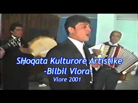 Shoqata Bilbil Vlora ju fton me rastin e 95-vjetorit