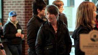 Tenth Avenue North - "Any Other Way" Video Journal