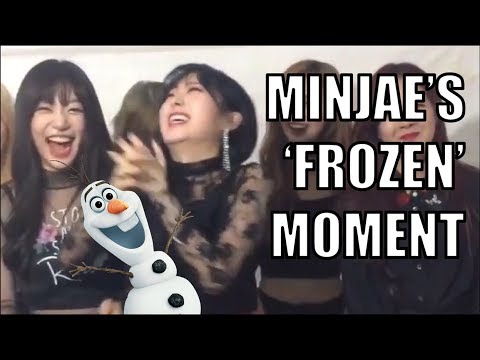 [ENG] Sonamoo Thank-You Video - Soribada New Hallyu Star Music Award