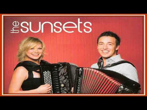 The Sunsets ♪ Dans Je De Hele Nacht Met Mij? ♫