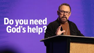 Do You Need God To Change Your Circumstances?