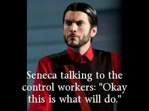 "We Must Destroy the Capitol" part 7