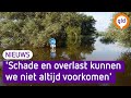 Achterhoek bereidt zich met stresstesten voor op klimaatverandering