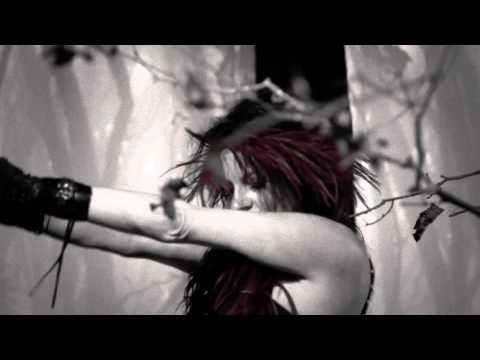 Dymaxion Vehicle-Deep Red Mahogany [official Video]