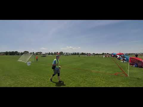 La Roca South 10A MH vs La Roca CS