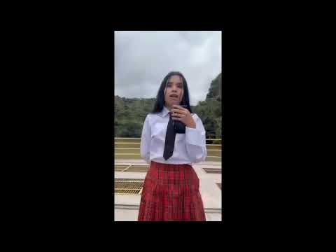 Hidroeléctrica San Pablo Nariño, Escuela Normal Superior Sagrado Corazón de Jesús 